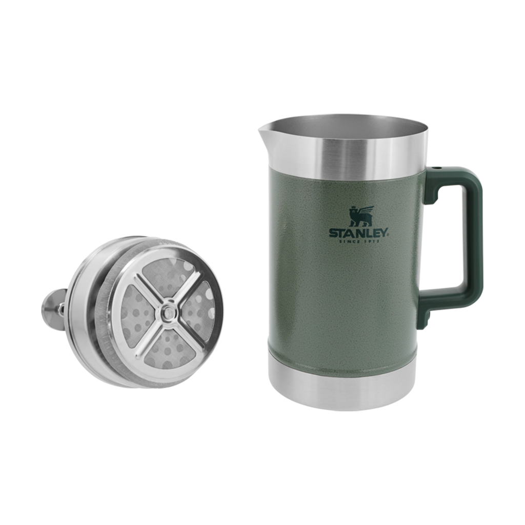 Classic Stay Hot French Press
