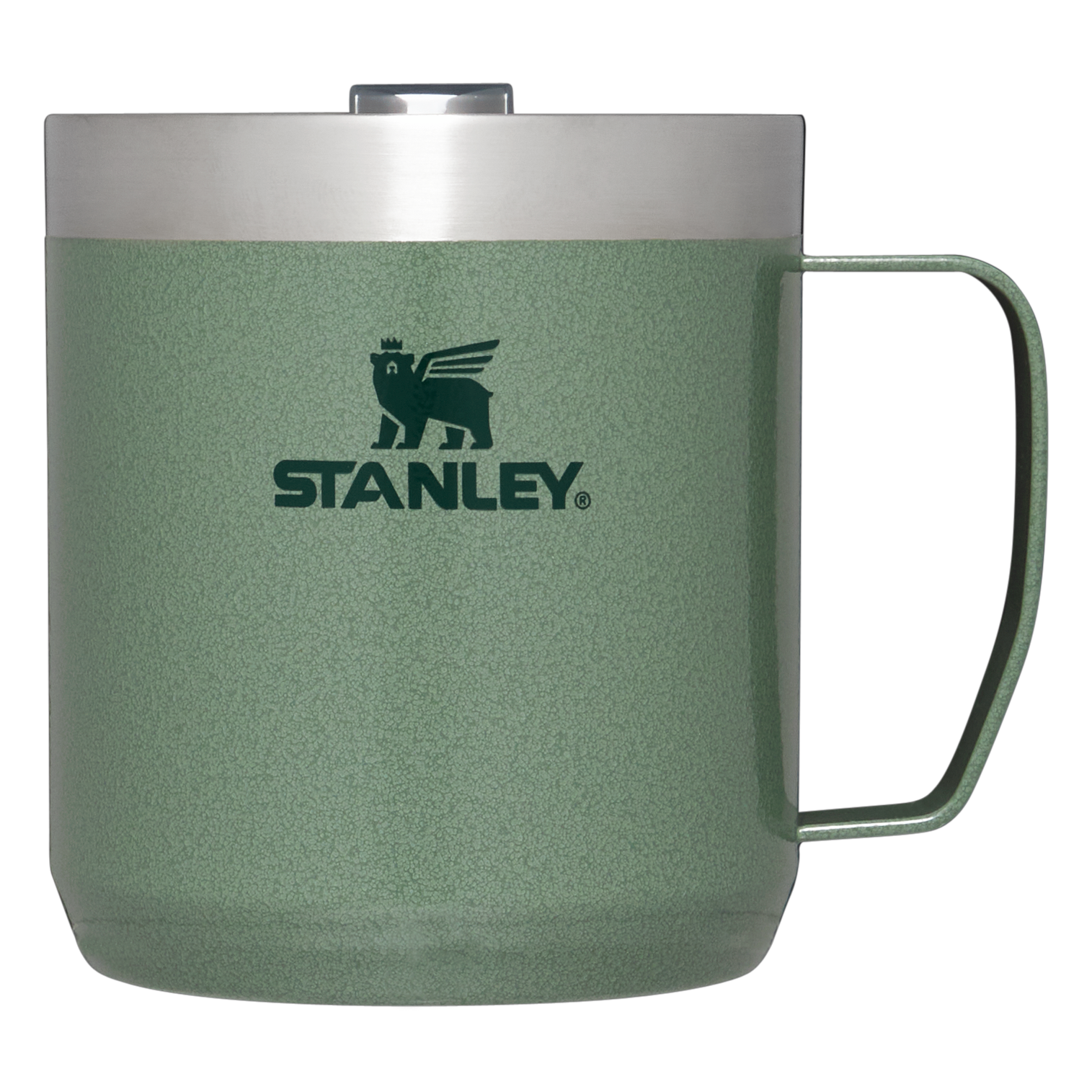 Classic Legendary Camp Mug